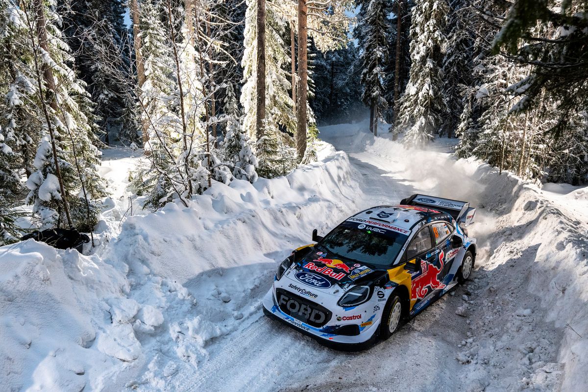 WRC reveals expanded 2025 calendar Motorsport News Creative Digital