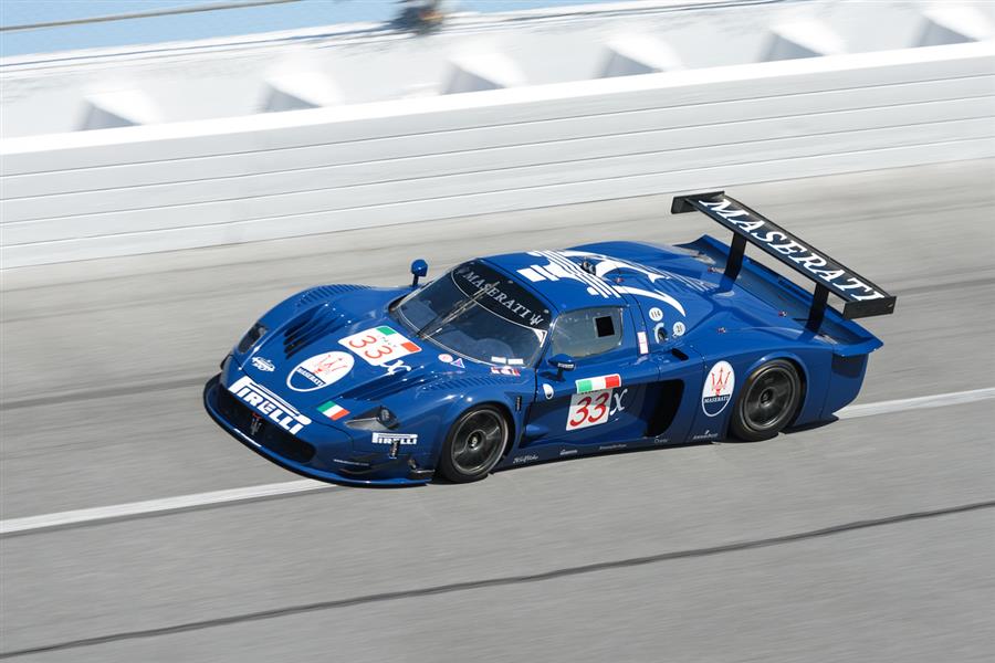 Eight-Event 2018 Historic Sportscar Racing Schedule | Market And ...