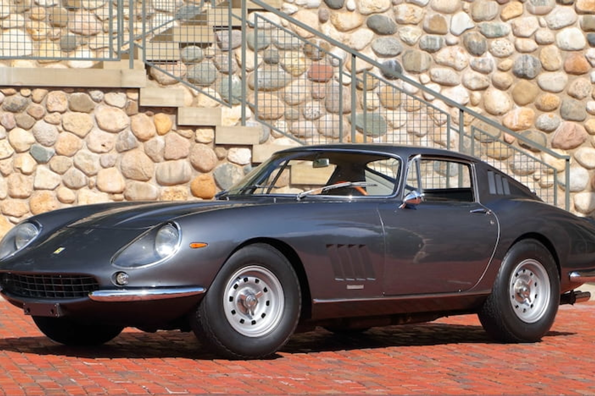 67 ferrari 275 gtb