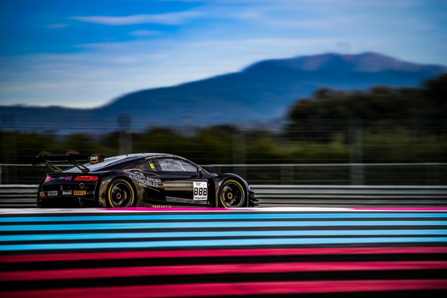 McLaren Trophy Europe confirms ten round 2024 calendar Motorsport