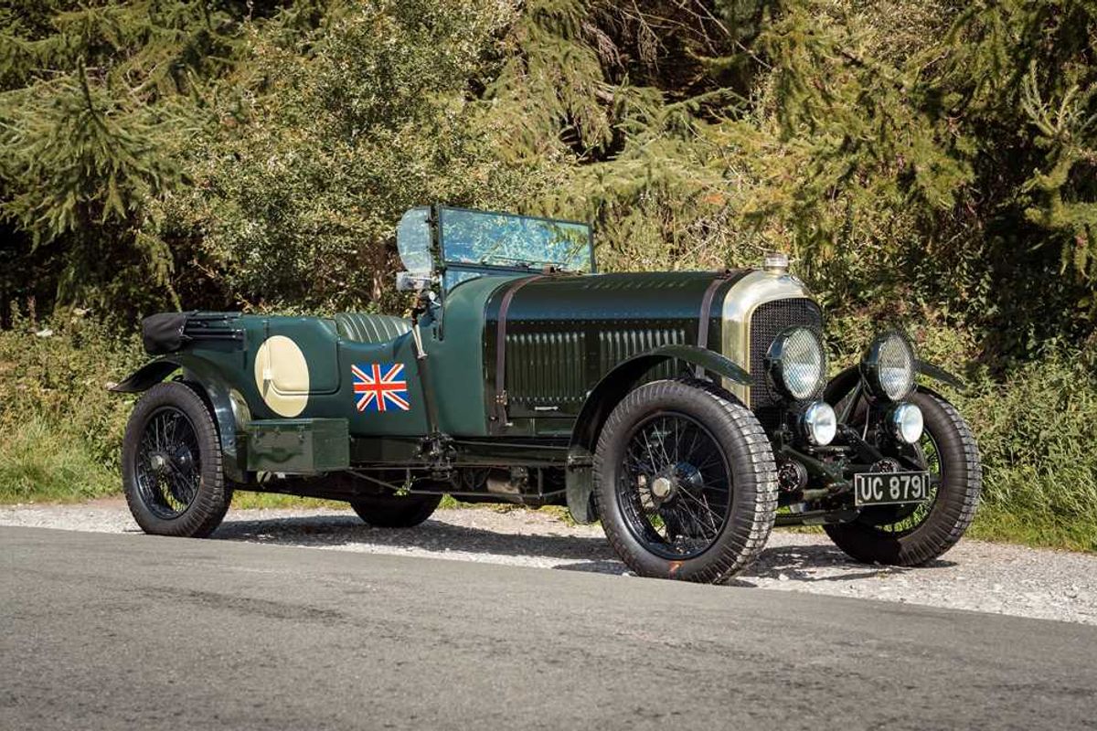 H&H Classics Classic & Performance Cars auction catalogue now available ...