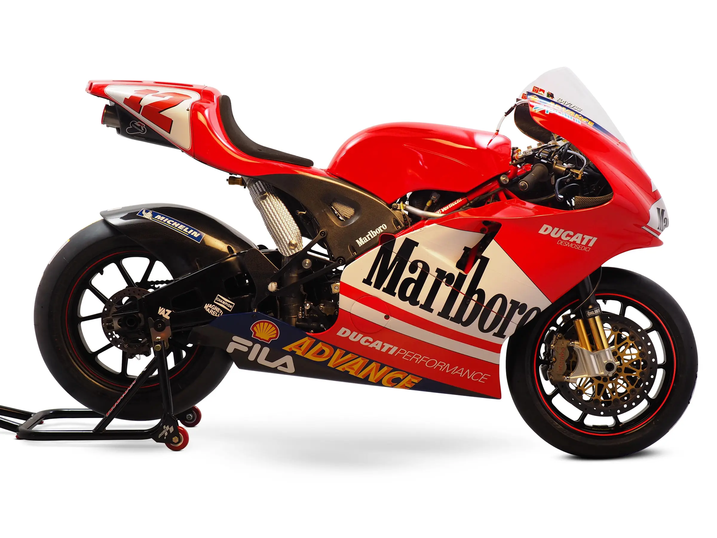 Ducati GP Marlboro